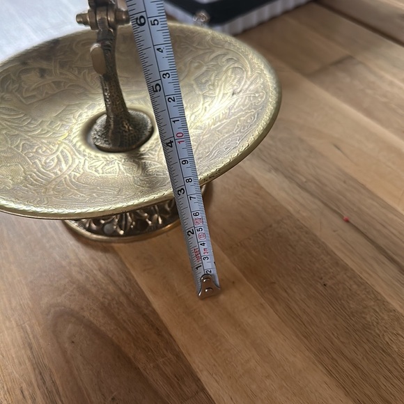 TAMAR ⭐️Israeli brass nut cracker - Picture 9 of 9